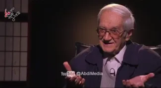 ابراهیم رزاقی