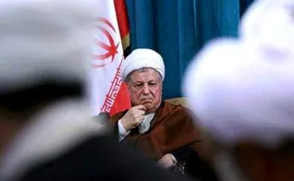 اکبر هاشمی رفسنجانی