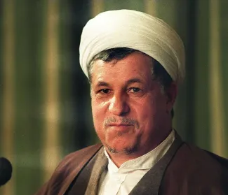 اکبر هاشمی رفسنجانی