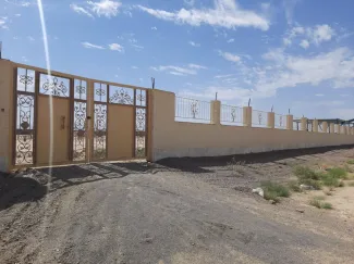 سند دیگری از زد و بند محمد صفایی نماینده سوپر انقلابی گناباد و بجستان