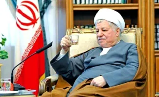 اکبر هاشمی رفسنجانی