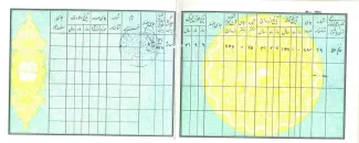 شناسنامه حسین فردوست