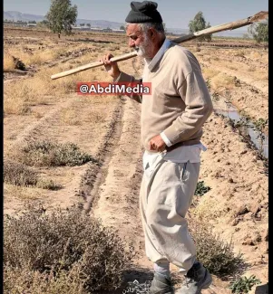 جدیدترین عکس‌های محمود حجتی وزیر سابق جهاد کشاورزی