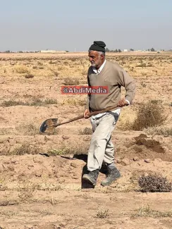 جدیدترین عکس‌های محمود حجتی وزیر سابق جهاد کشاورزی