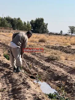 جدیدترین عکس‌های محمود حجتی وزیر سابق جهاد کشاورزی