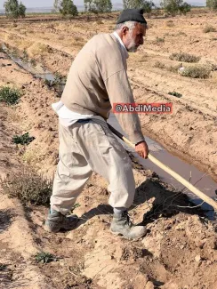 جدیدترین عکس‌های محمود حجتی وزیر سابق جهاد کشاورزی