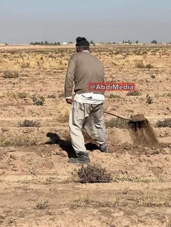 جدیدترین عکس‌های محمود حجتی وزیر سابق جهاد کشاورزی