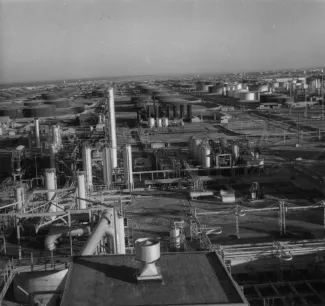 آبادان به روایت تصویر