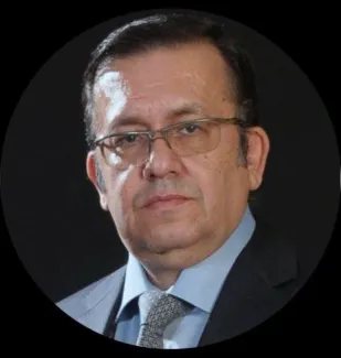 احمد کاشانی، دانشجوی پزشکی دانشگاه تهران