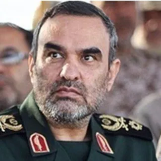 مراد ویسی: به هیچکدام از این سه تن پس از برکناری از عالی‌ترین سمت‌های اطلاعاتی و حفاظتی ج.ا و سپاه دیگر سمتی داده نشده