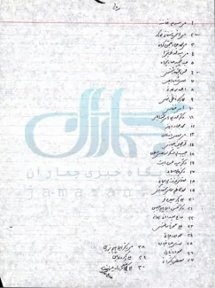 رای آیت‌الله خمینی در انتخابات‌ها به چه کسانی بوده است؟