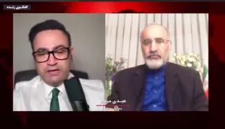 محمدرضا سبزعلیپور