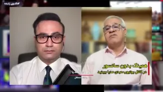 علی‌اصغر صباغ‌پور