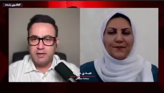 بی‌نظیر جلالی
