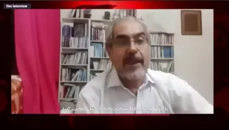 احمد بخارایی