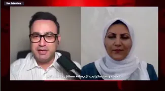 بی‌نظیر جلالی
