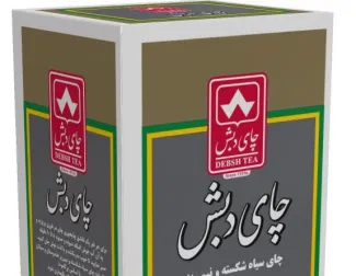 چای دبش