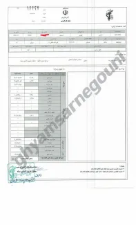 اسناد هک شده