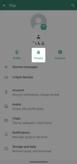 واتس‌اپ