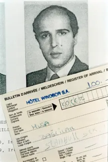 مرور خاطرات روزانه سال ۱۳۷۰ اکبر هاشمی‌رفسنجانی درباره روند ترور شاپور بختیار