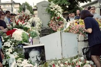 مرور خاطرات روزانه سال ۱۳۷۰ اکبر هاشمی‌رفسنجانی درباره روند ترور شاپور بختیار