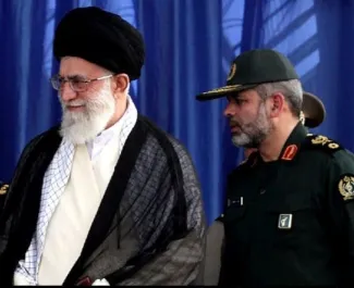  برگی دیگر از مگا پازل امنیتی نظام / «وزارت کشور» یا «وزارت امور داخله»؟