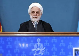 محسنی اژیه: در قضیه عفاف و حجاب وضع خوبی نداریم