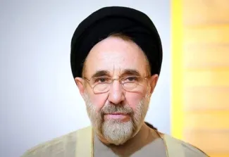 پیام سید محمد خاتمی در پی ترور جناب اسماعیل هنیه