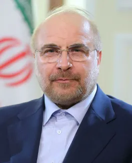 در مورد محمد باقر قالیباف پیش از این هم نوشتم