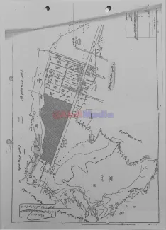 کشف فساد نجومی دیگر در درون قوه قضاییه / کشف ردپای باندی خاص در ادوار دادگستری کل خراسان رضوی!