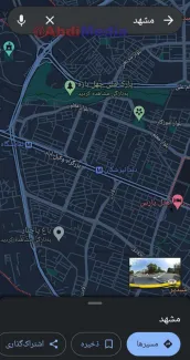 کشف فساد نجومی دیگر در درون قوه قضاییه / کشف ردپای باندی خاص در ادوار دادگستری کل خراسان رضوی!