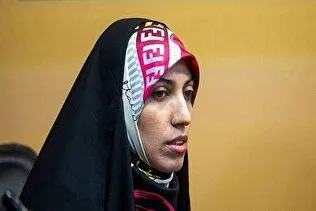 واکنش عکاس مشهور به ماجرای شایعات آمنه‌سادات ذبیح‌پور