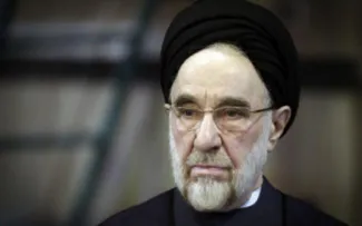 خاتمى: آگاهانه و صادقانه رأی ندادم تا به هیچکس دروغ نگفته باشم