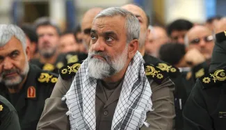 یکی از وکلای محمد خاتمی، رئیس‌جمهور پیشین ایران، خبر داده که شکایت موکلش از سردار محمدرضا نقدی، از فرماندهان ارشد سپاه،‌ به دلیل مخالفت آیت الله خامنه ای با احضار و رسیدگی به اتهام او، مختومه اعلام شده بود