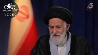 روایت آیت‌الله سید جعفر شبیری زنجانی از قضات سابق دیوان عالی کشور درباره «سوتی» که محسنی اژیه در دانشگاه زد 