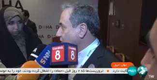 تحریرالشام در زیرنویس شبکه خبر دوباره گروه تروریستی شد