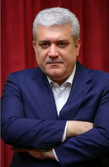 سورنا ستاری، مشاور شریعتمداری در امور نوآوری و اقتصاددانش بنیان شد