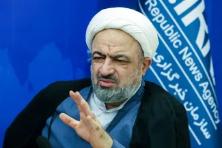  آقای نماینده مجلس شورای اسلامی درود لطفا قانون دیوان عدالت اداری را بخوانید اینگونه که میگویید اتوماسیونی اقدام شده، پس دادخواست رسمی به هیات عمومی دیوان عدالت اداری تقدیم نشده تا روال مرسوم قانونی را طی کند. 