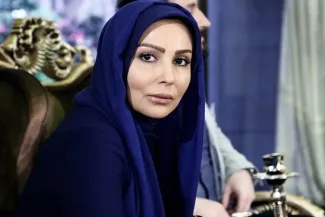 به درخواست برگشت به کشور و اوضاع و مشکلات خانم پرستو صالحی به عنوان یک شهروند توجه خواهید کرد
