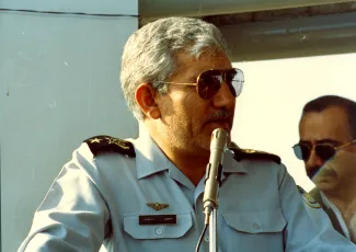 شهید ستاری