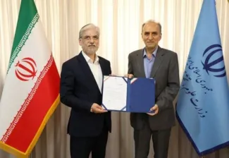 با حکم وزیر علوم؛ سرپرست دانشگاه تهران منصوب شد