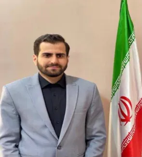 داماد سردار سرلشکر پاسدار غلامعلی رشید پست جدید گرفت
