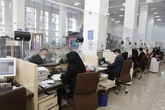 در جریان باشید در تعطیلات فردا شنبه بانکها وادارات در بعض استانها تعطیل‌ند اما دفاتر اسناد رسمی باز هستند
