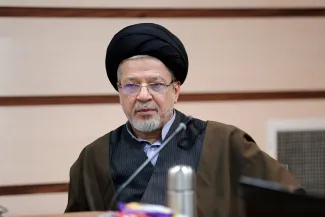 عاملی، دبیر سابق شورای عالی انقلاب فرهنگی: ایران از سال ۹۱ تاکنون یک تریلیون و ۲۰۰ میلیارد دلار بابت تحریم‌ها خسارت دیده است