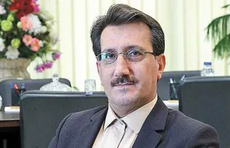  رسولی سرپرست سازمان بنادر شد