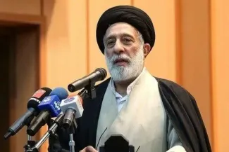 سید هادی خامنه‌ای: حصر باید هرچه زودتر خاتمه پیدا کند