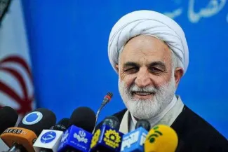پشت پرده حملات به محسنی اژیه، از تریبون مجلس تا توییت‌ها / تداوم حمایت تمام قد آیت‌الله و دستگاه‌های اطلاعاتی از اژیه