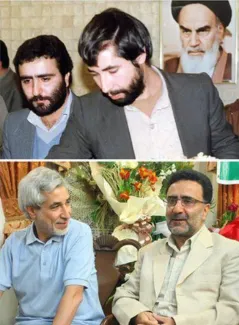 درود در سالهایی که شما زندان بودید، همسرتان بسیار فعال بود و تلاش های ستودنی کرد و مصاحبه های ایشان در خاطر هست. باید این حمایت ها قدر دانسته شود همسران همه زندانیان، بیش از دیگران که حامی همسر اسیر خود هستند، شایسته تکریمند