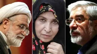 تحقق یا عدم تحقق تحصن یا اعتراض و حتی تنش و درگیری در این شرایط، بازی دو سر برد برای جمهوری اسلامی و جشن و سرور برای نهاد‌های امنیتی و قضایی است.