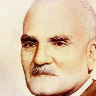 «رستاخیز ملت ایران» روایت رسمی از «کودتای ۲۸ مرداد» به همراه صدای سید حسن تقی زاده